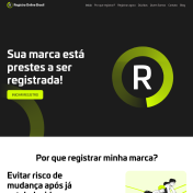 Registro online