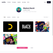 Dribbble