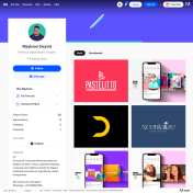 Behance