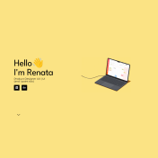 Portfolio - Renata Guimarães