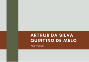 Meu Portfólio