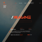 Site Institucional da Invillia
