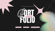 Portfólio Geral - 05/2025