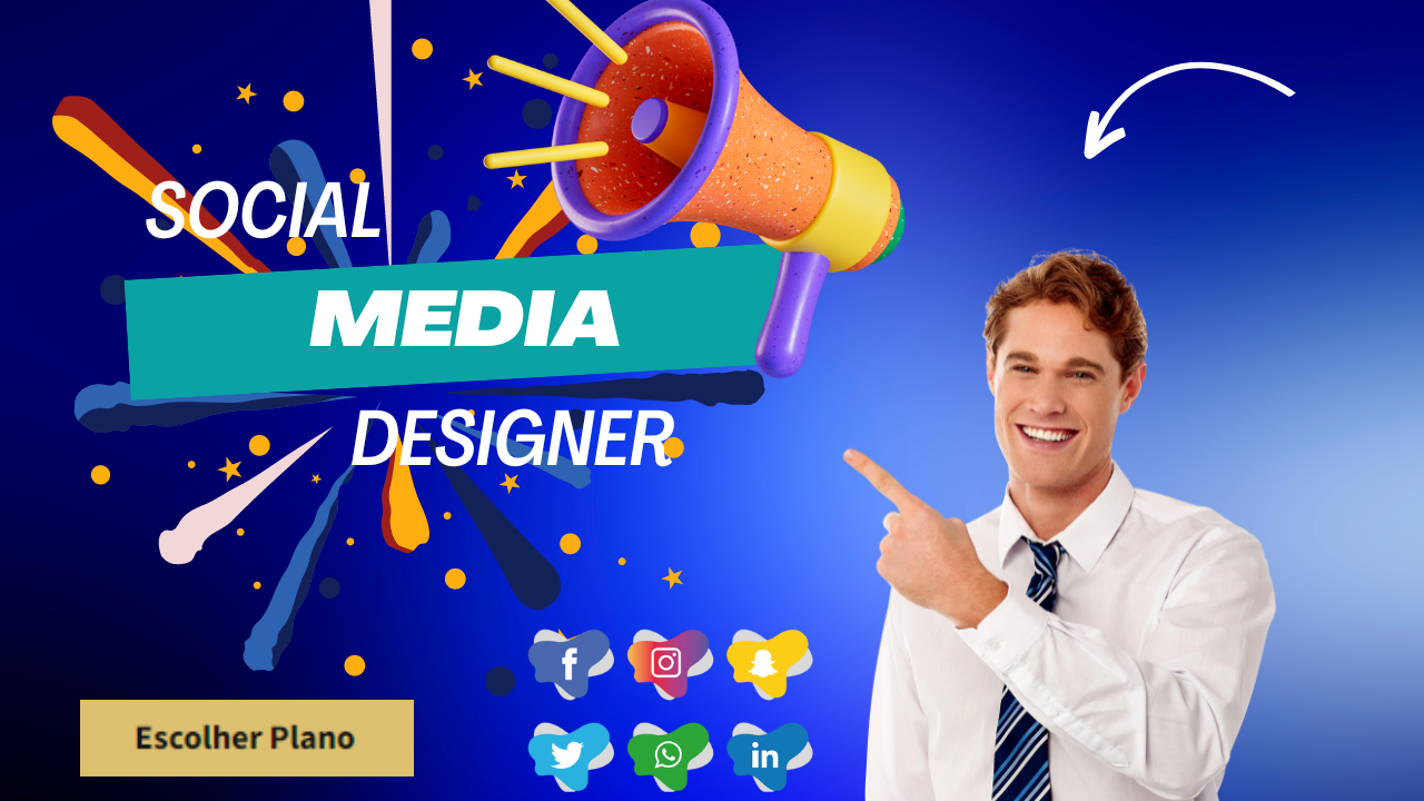 Seu endereço na Web