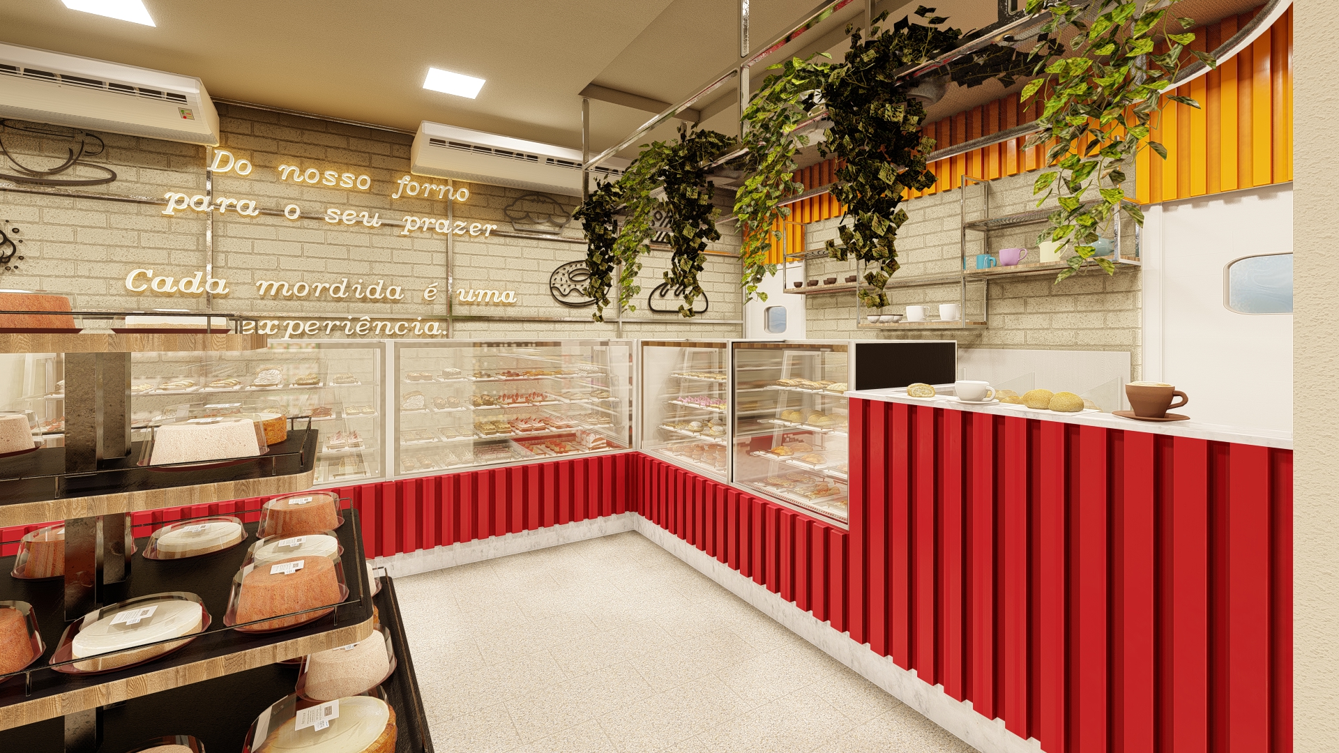 Arquitetura comercial