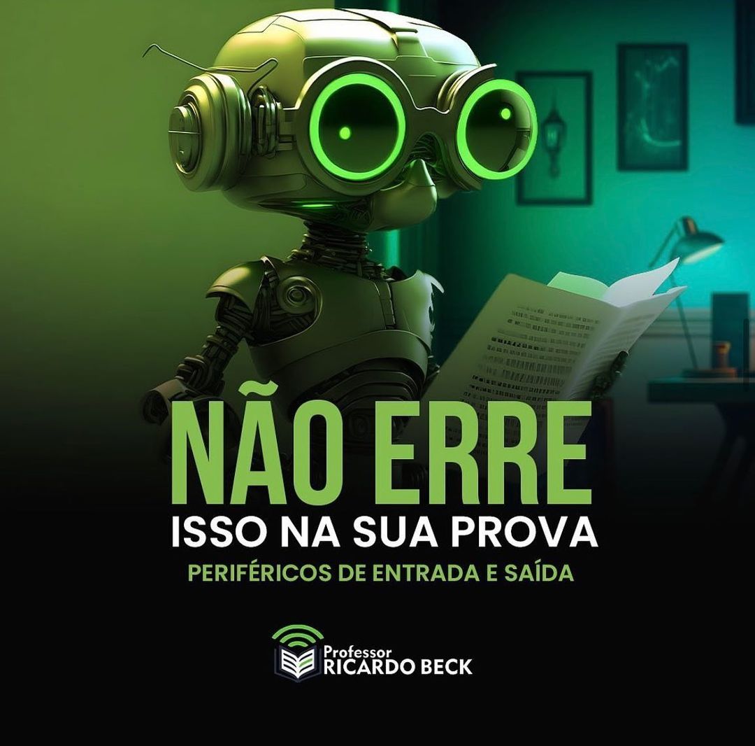 Dicas de estudo