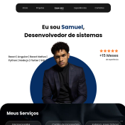 Sam-mu Solutins