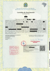 PORTIFÓLIO - TRADUÇÕES
