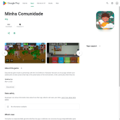 Miha Comunidade