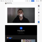 Projeto Vídeo Aula