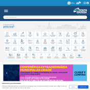 Portal da Prefeitura do Município de Ponta Grossa