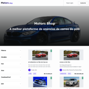 Motor Shop
