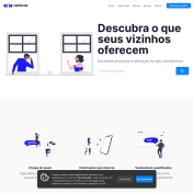 Vizinho Top