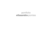 Portfolio Arquitetura