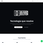 Site da minha empresa