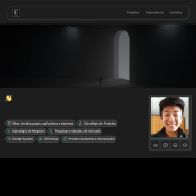 Erik Akaishi Design Studio