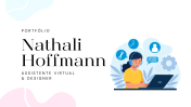 Portifólio Nathali Hoffmann