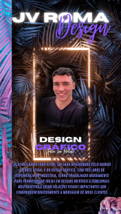 Portfólio Jv Design