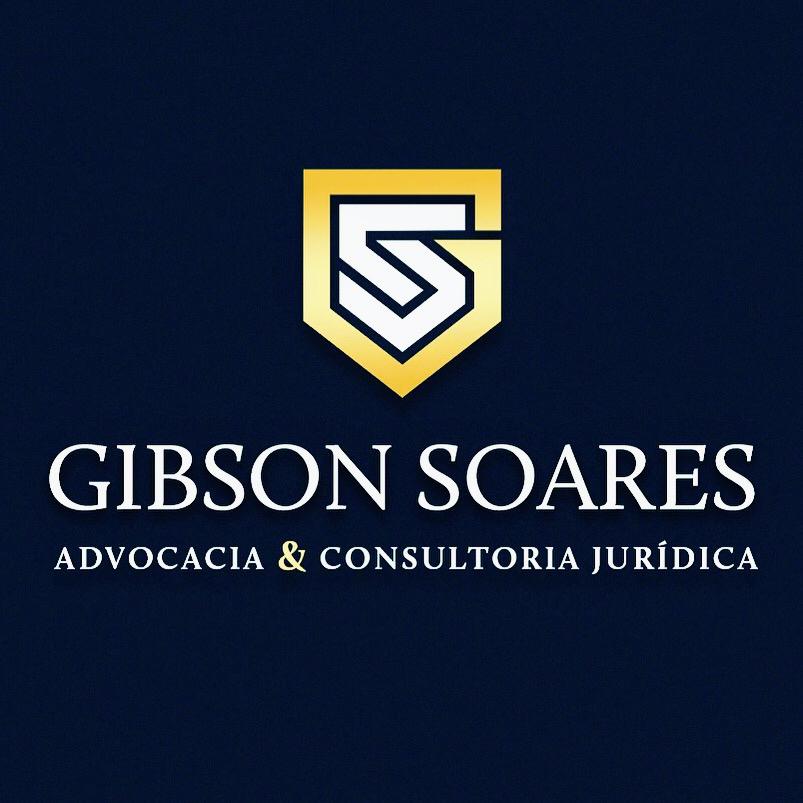 Gibson Soares - Advogado