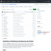 HotelHero - Frontend