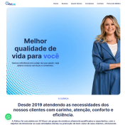 Sistema para Clínica