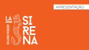 La Sirena