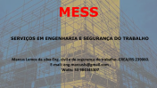 APRESENTAÇÃO