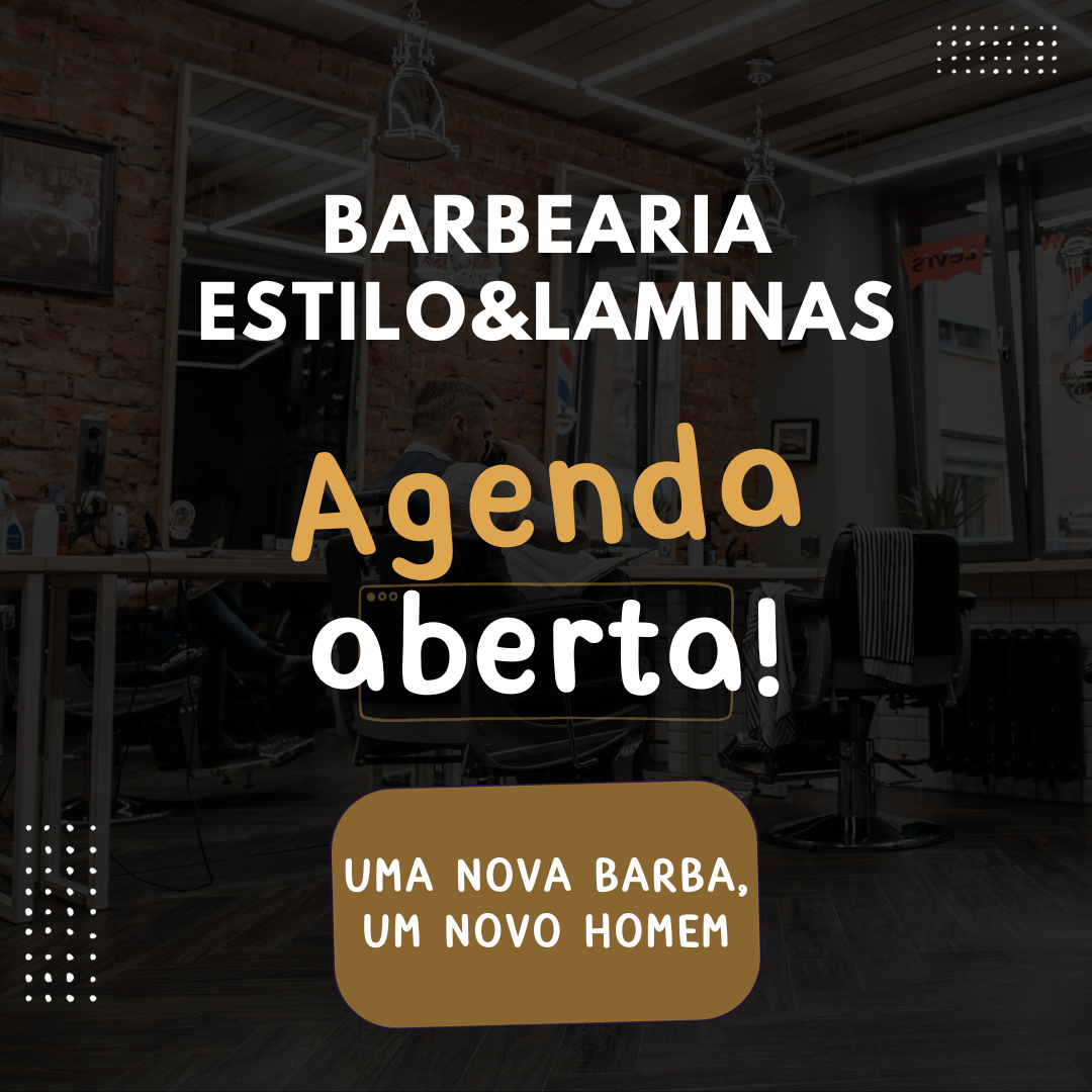 BARBEARIA
