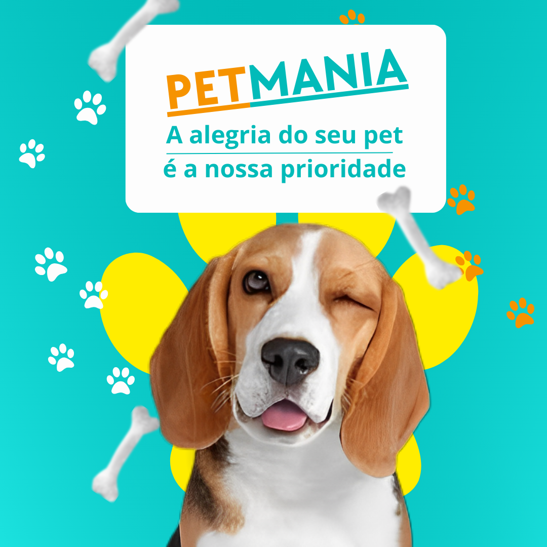 PETMANIA