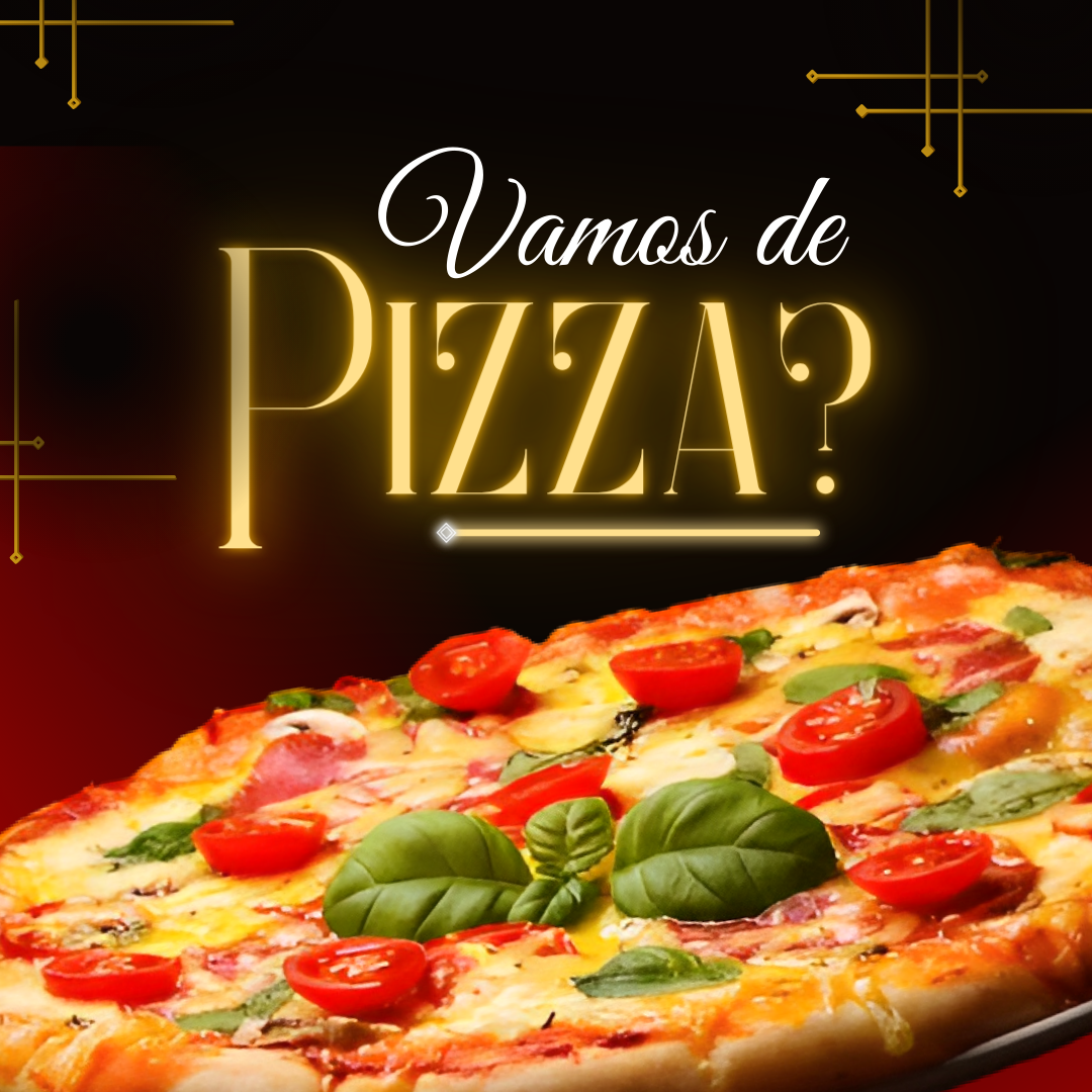 PIZZA
