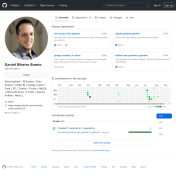 Data Enginner