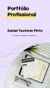 Contador Gestor Financeiro
