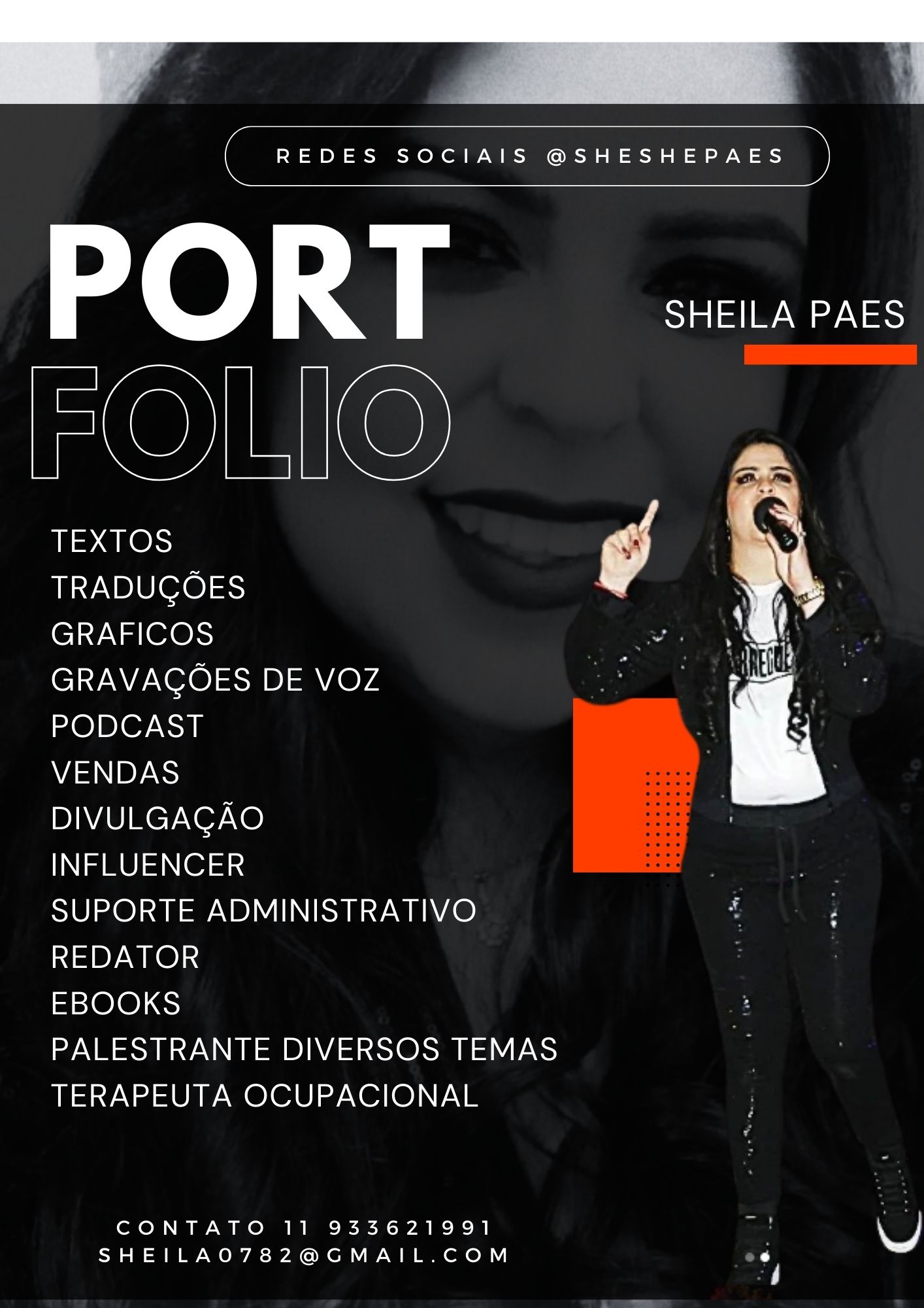 PORT FOLIO