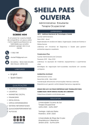 CV