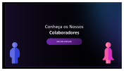 Relatório de Análise de RH de Colaboradores