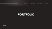 Portfólio