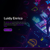 Meu portfolio