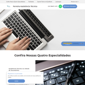Meu site