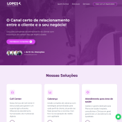 Site Lope Call Center