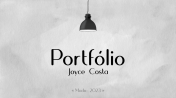 MEU PORTFÓLIO