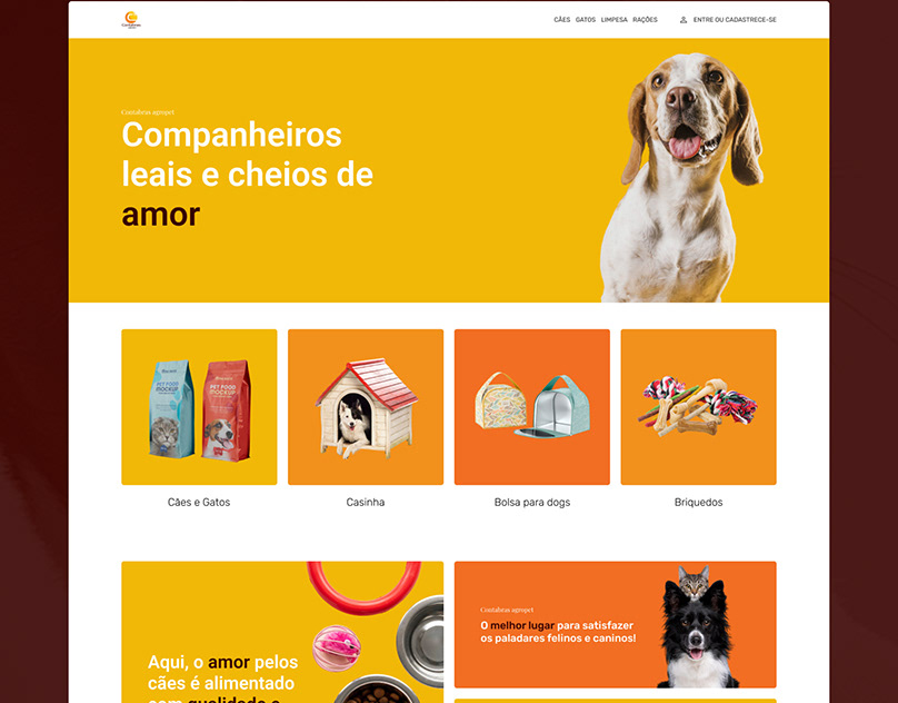 Contabras agropet