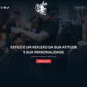 Barbearia