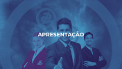 Apresentação rápida
