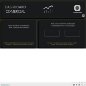 Dashboard Comercial