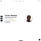 Lucas - Portfólio