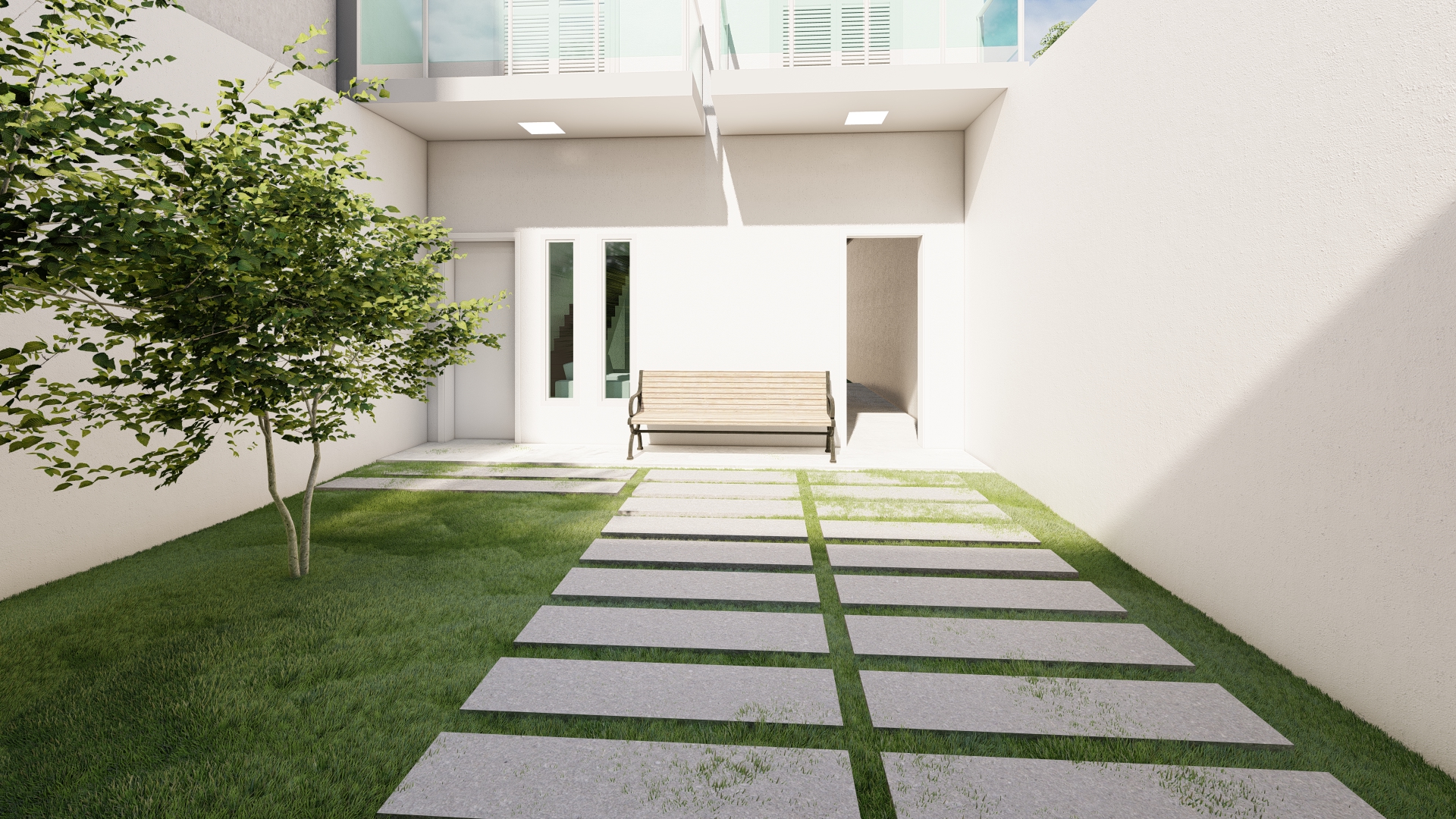 Projeto casa