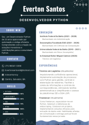 Automatizando com Python: Um Portfólio de Eficiência e Produtividade