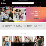 Loja Online - E-commerce