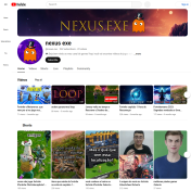 meu canal