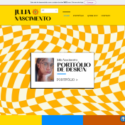 Meu portfólio